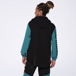 Zumba Music Lab Half-Zip Hoodie Z2