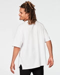 Glow With The Flow Tee ZD