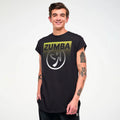 Why You'll Love It Electric Feel Men's Round Hem Tee
