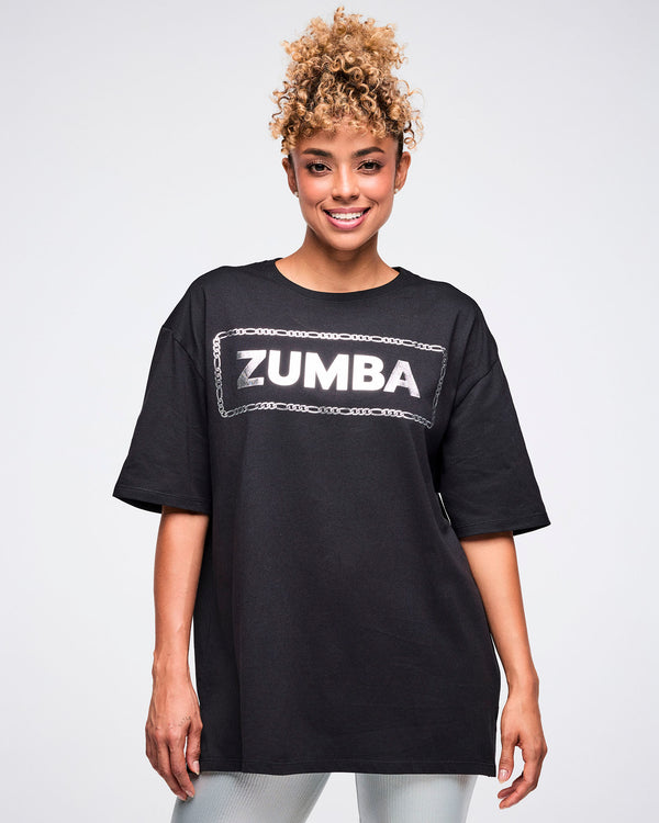 Dale-Z Men's Crew Neck Tee Z12