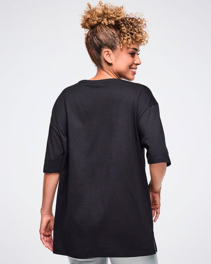 Dale-Z Men's Crew Neck Tee Z12