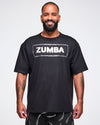 Dale-Z Men's Crew Neck Tee Z12