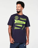 Zumba Prep Unisex Tee Z14