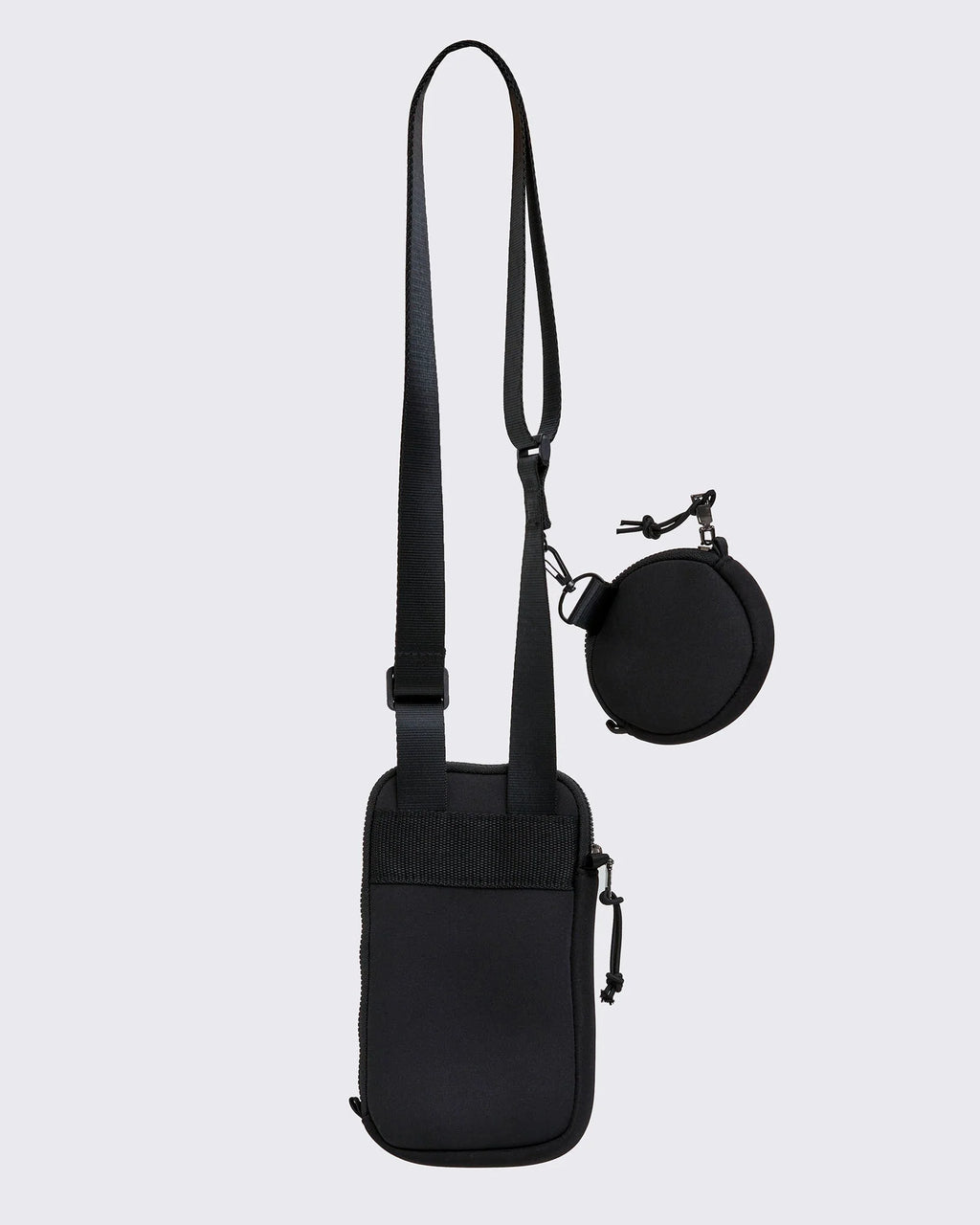 Zumba X Peanuts Cross Body Bag With Pouch B20