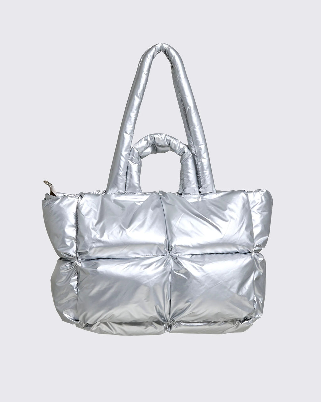 Zumba Runway Puffer Tote B22