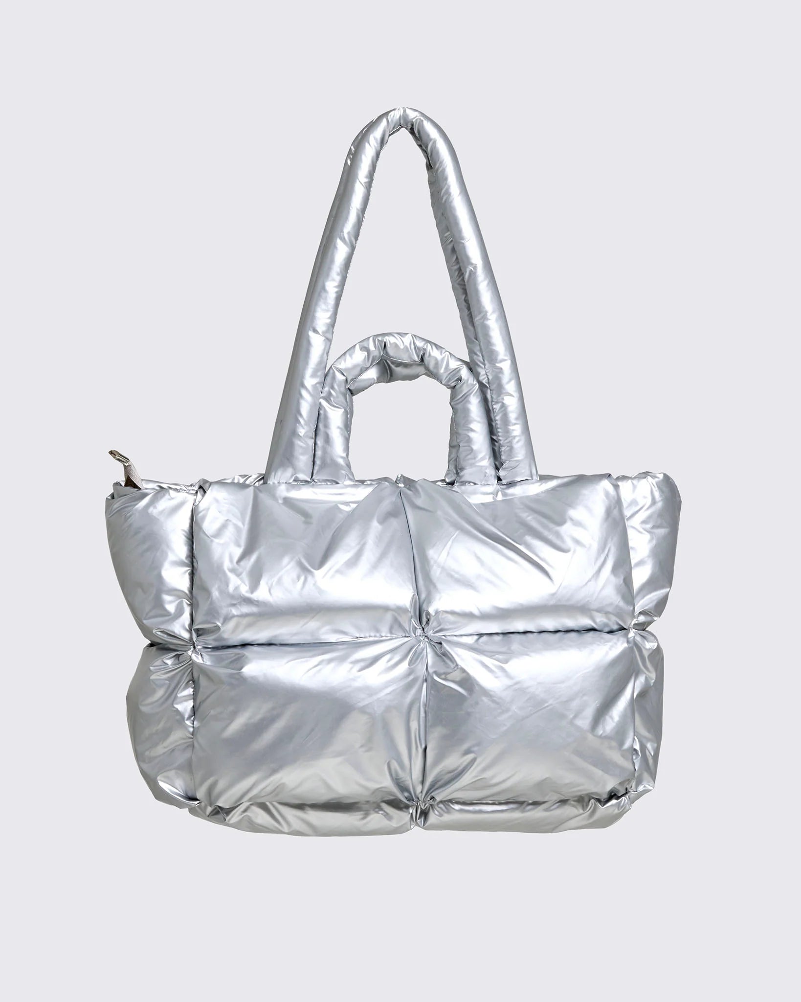 Zumba Runway Puffer Tote B22