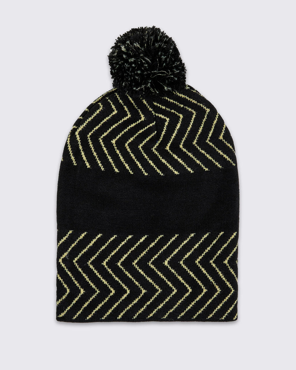 Zumba Pom Pom Beanie B22