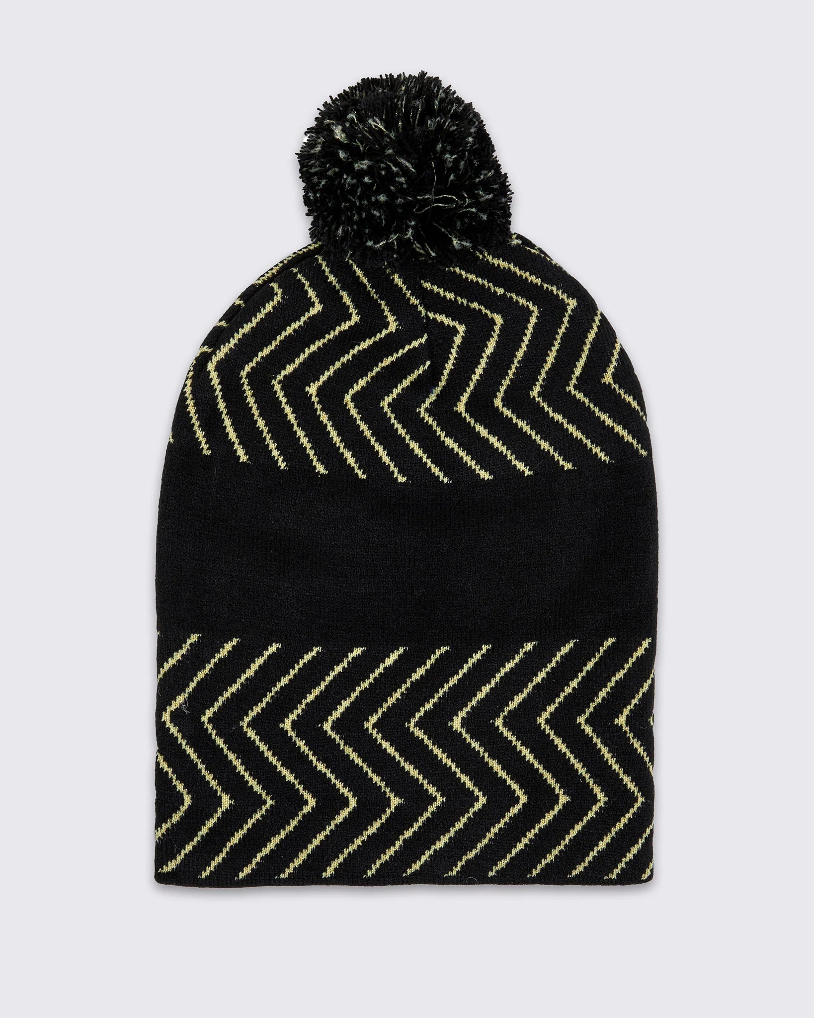 Zumba Pom Pom Beanie B22