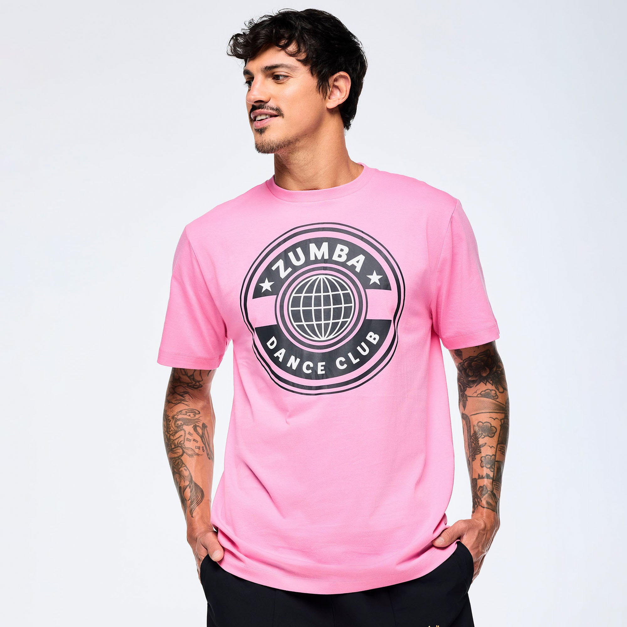 Victory Unisex Tees B23
