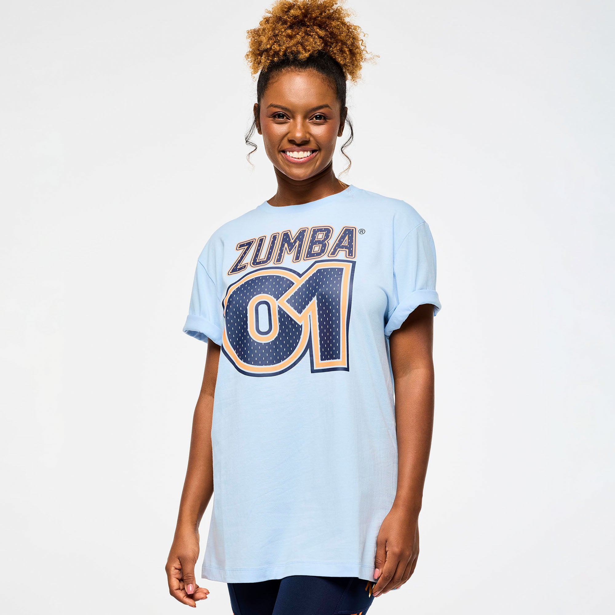Victory Unisex Tees B23