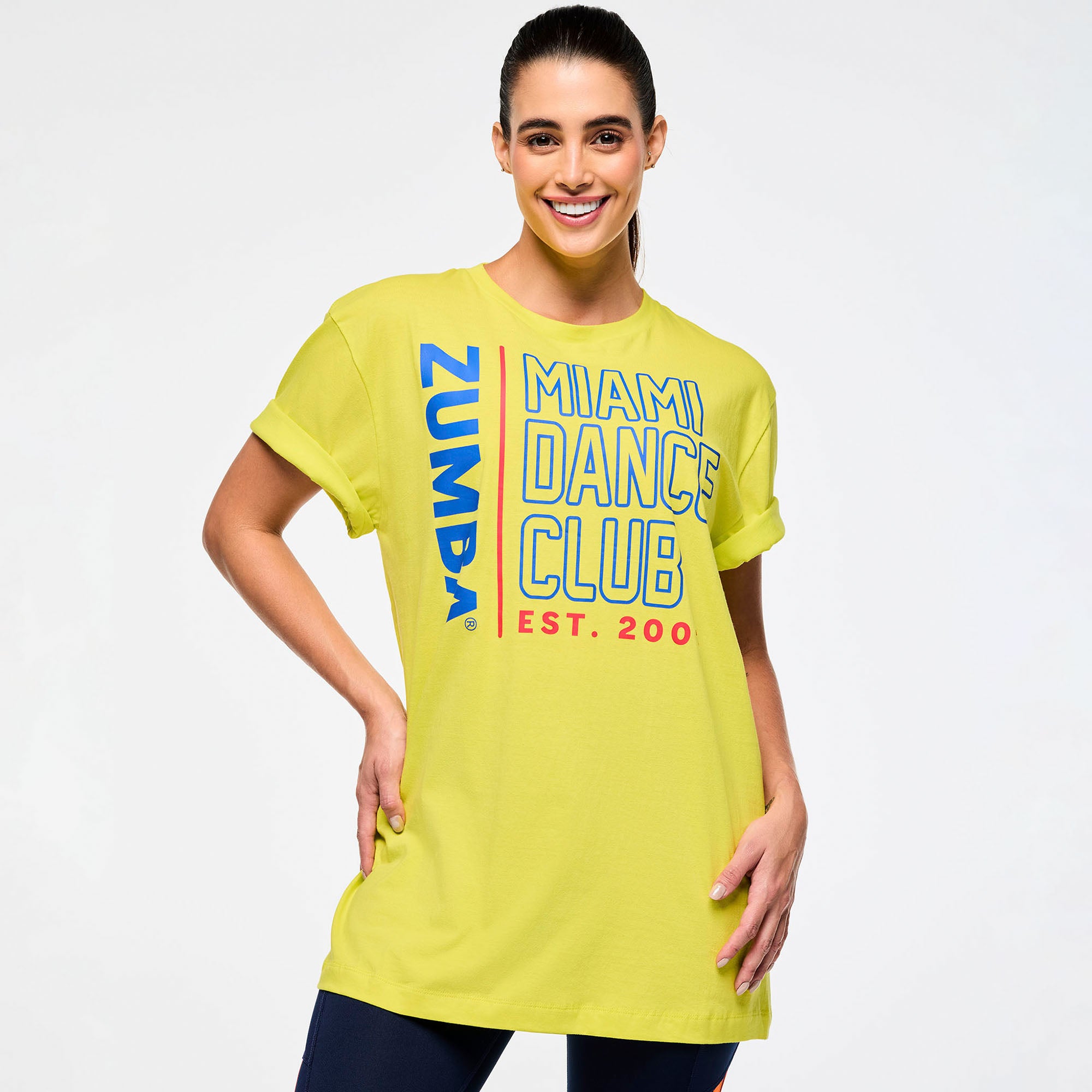 Victory Unisex Tees B23