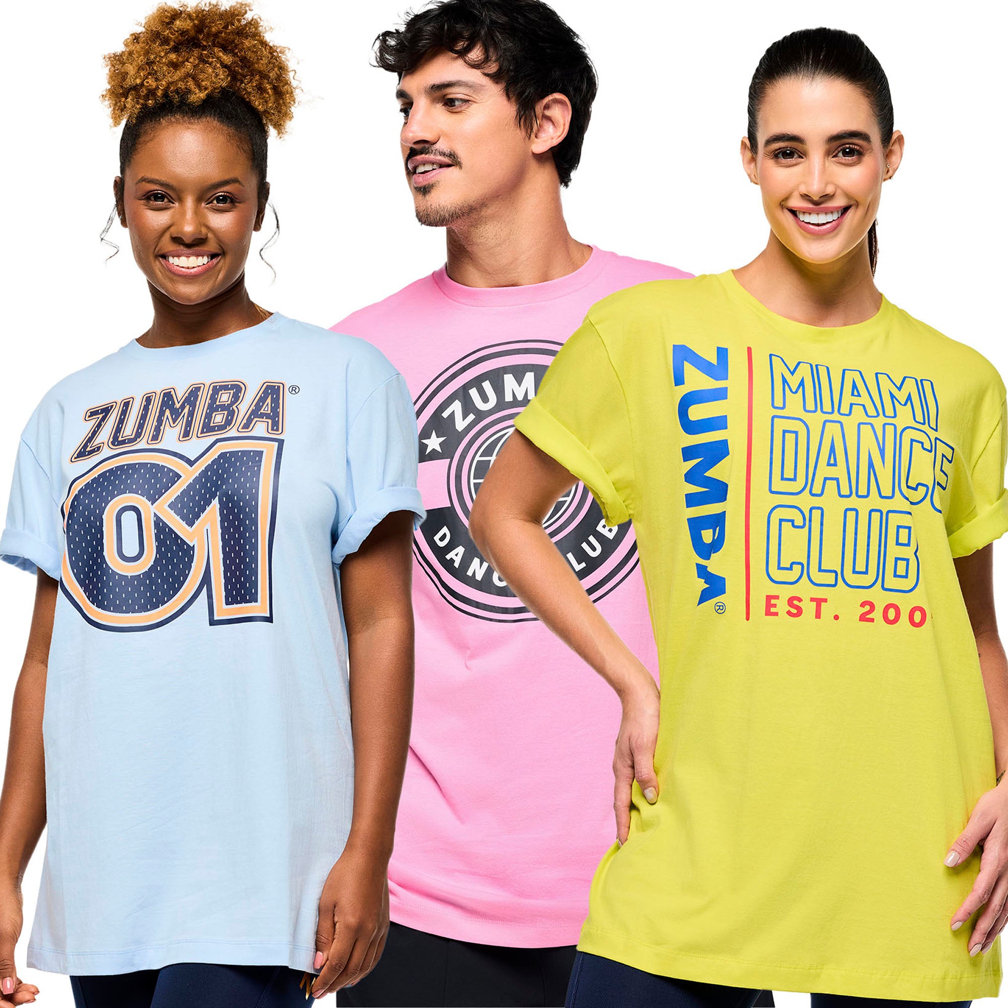 Victory Unisex Tees B23