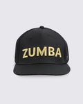 Zumba Core Snapback Hat AC