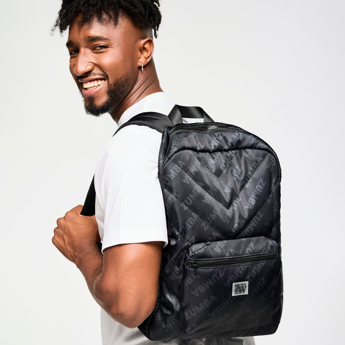 Zumba Core Backpack AC