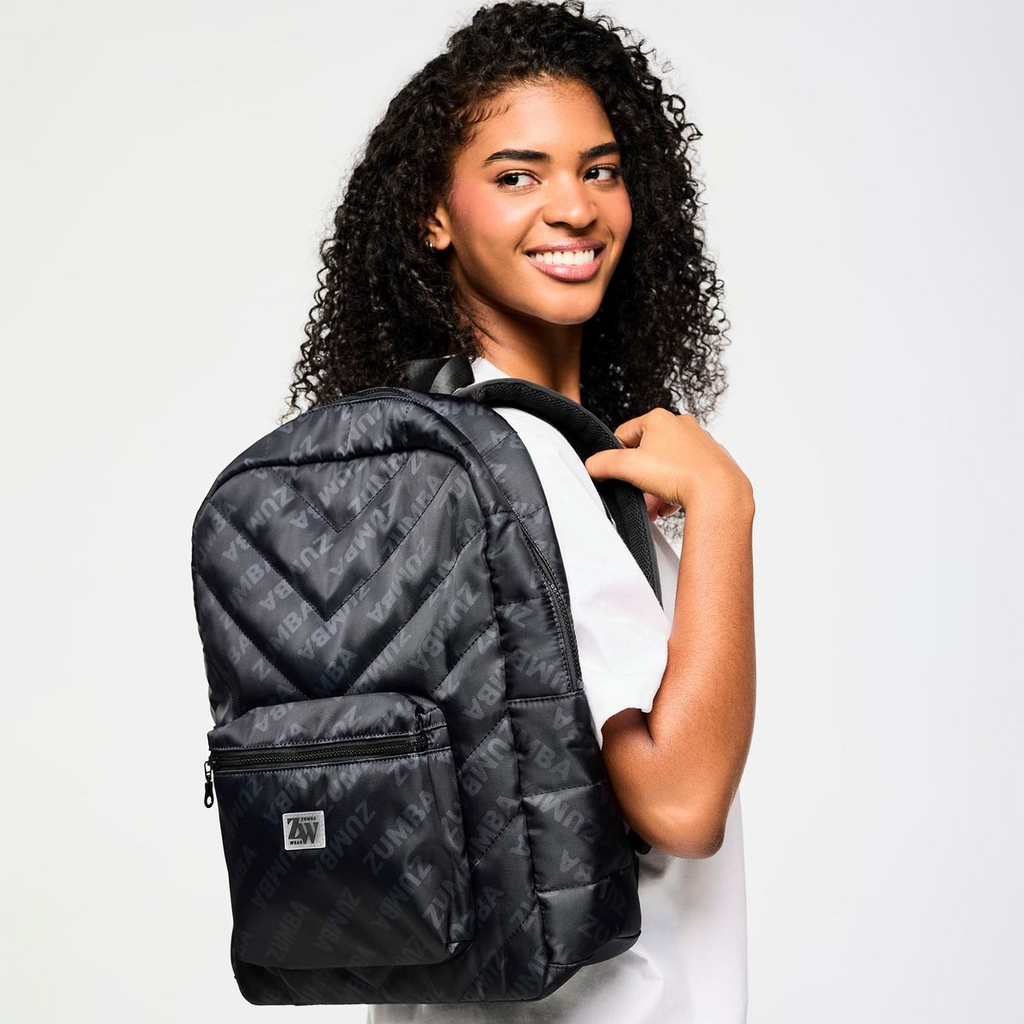 Zumba Core Backpack AC