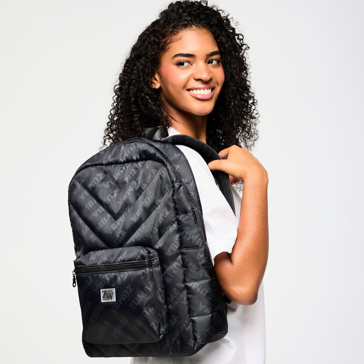 Zumba Core Backpack AC