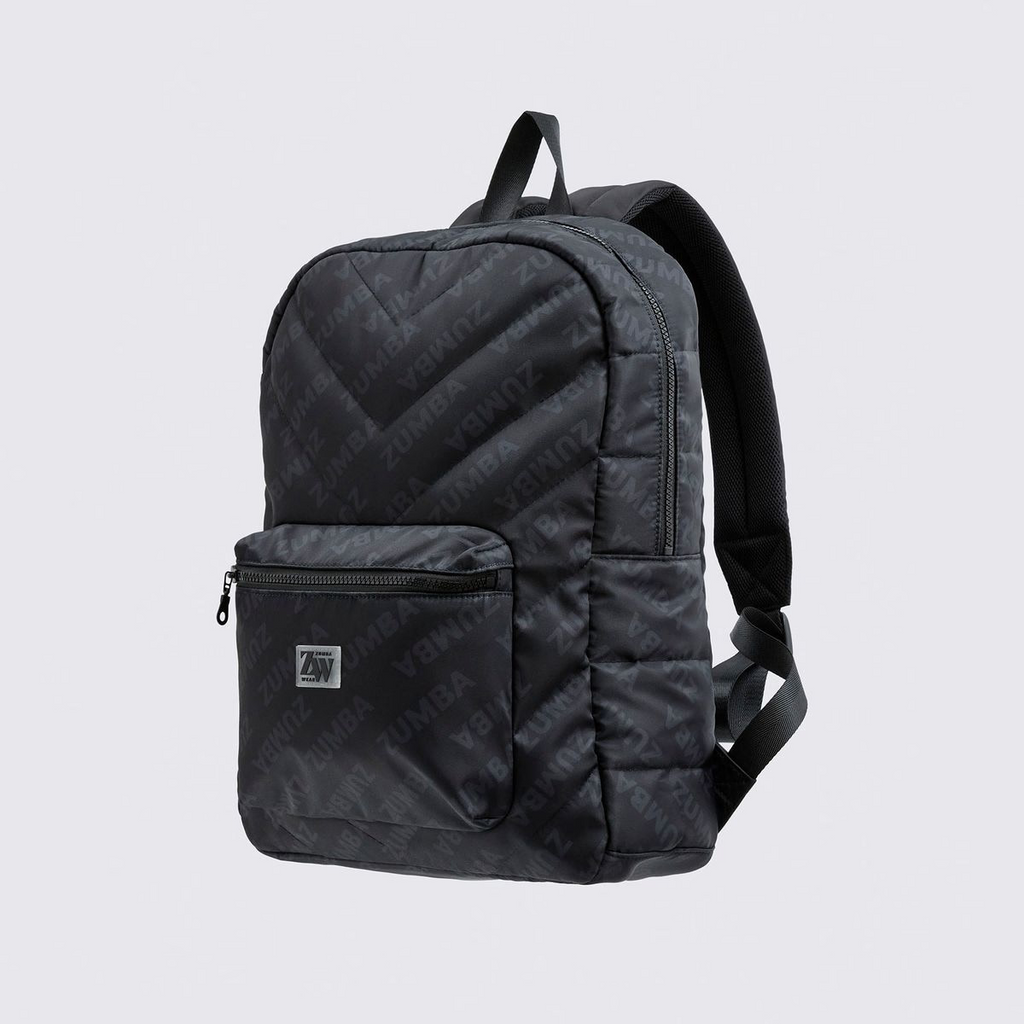 Zumba Core Backpack AC