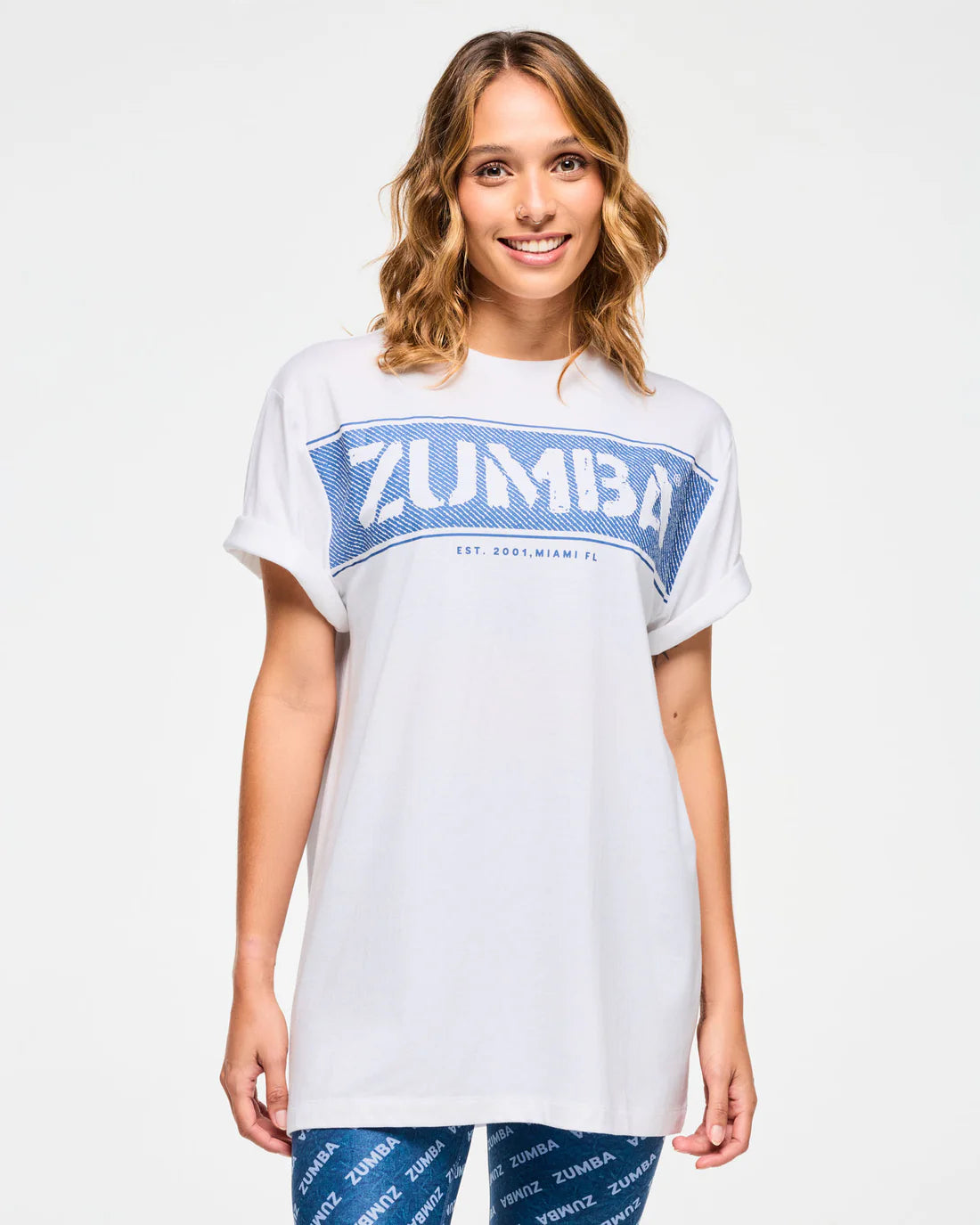 Blue Jean Tees B21