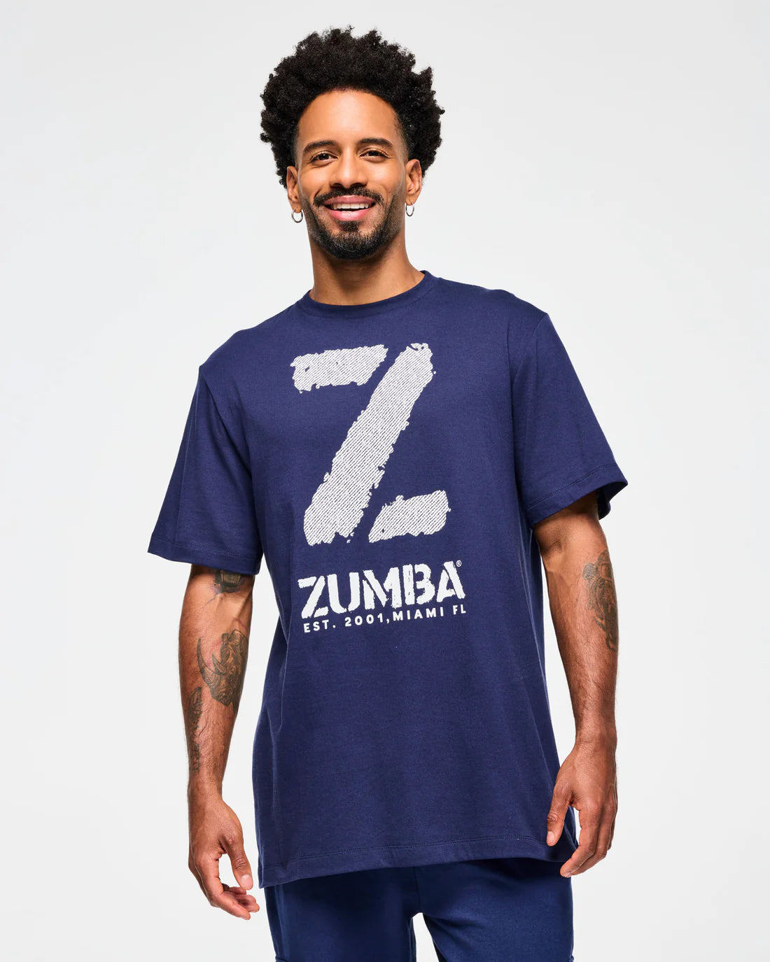 Blue Jean Tees B21
