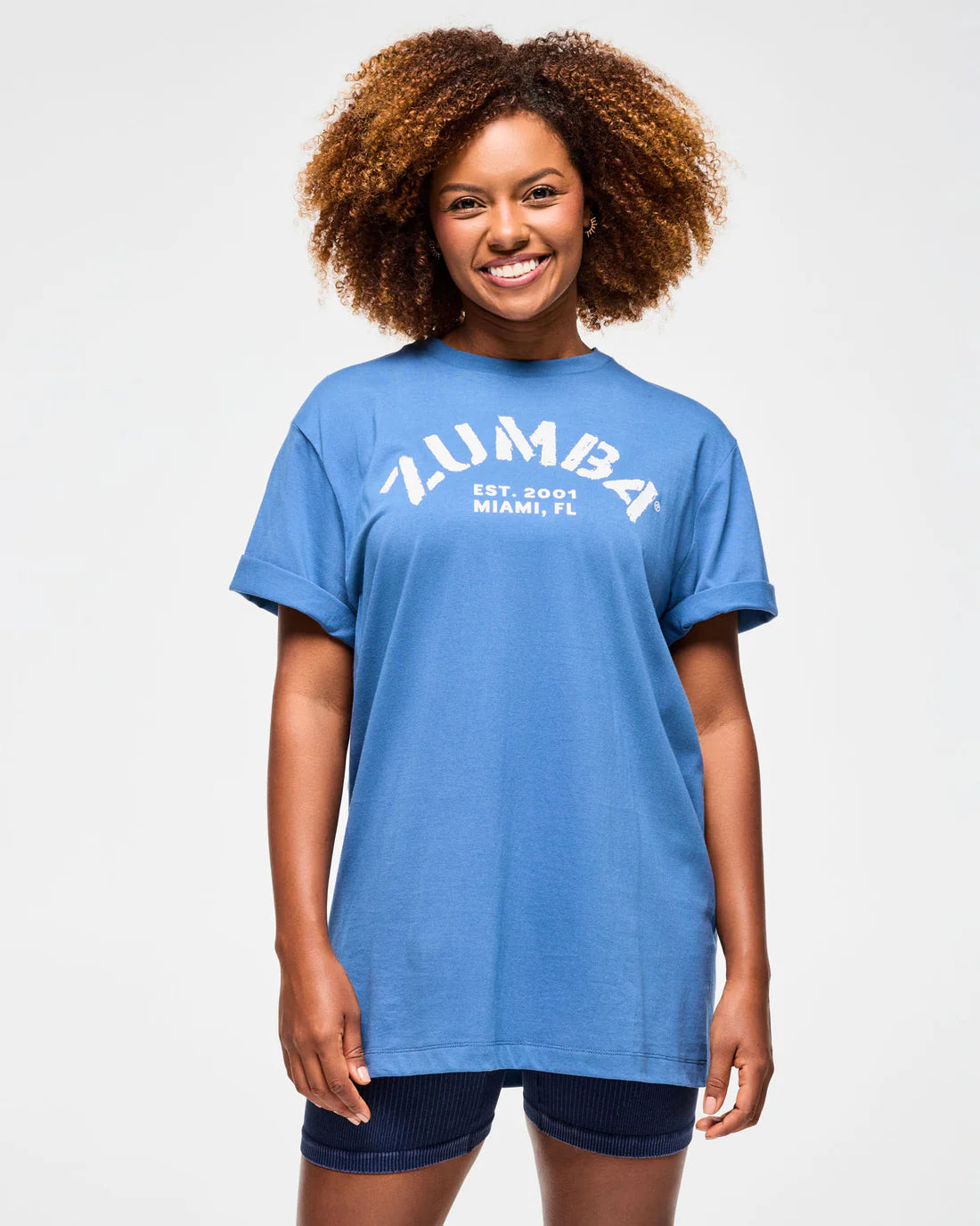 Blue Jean Tees B21