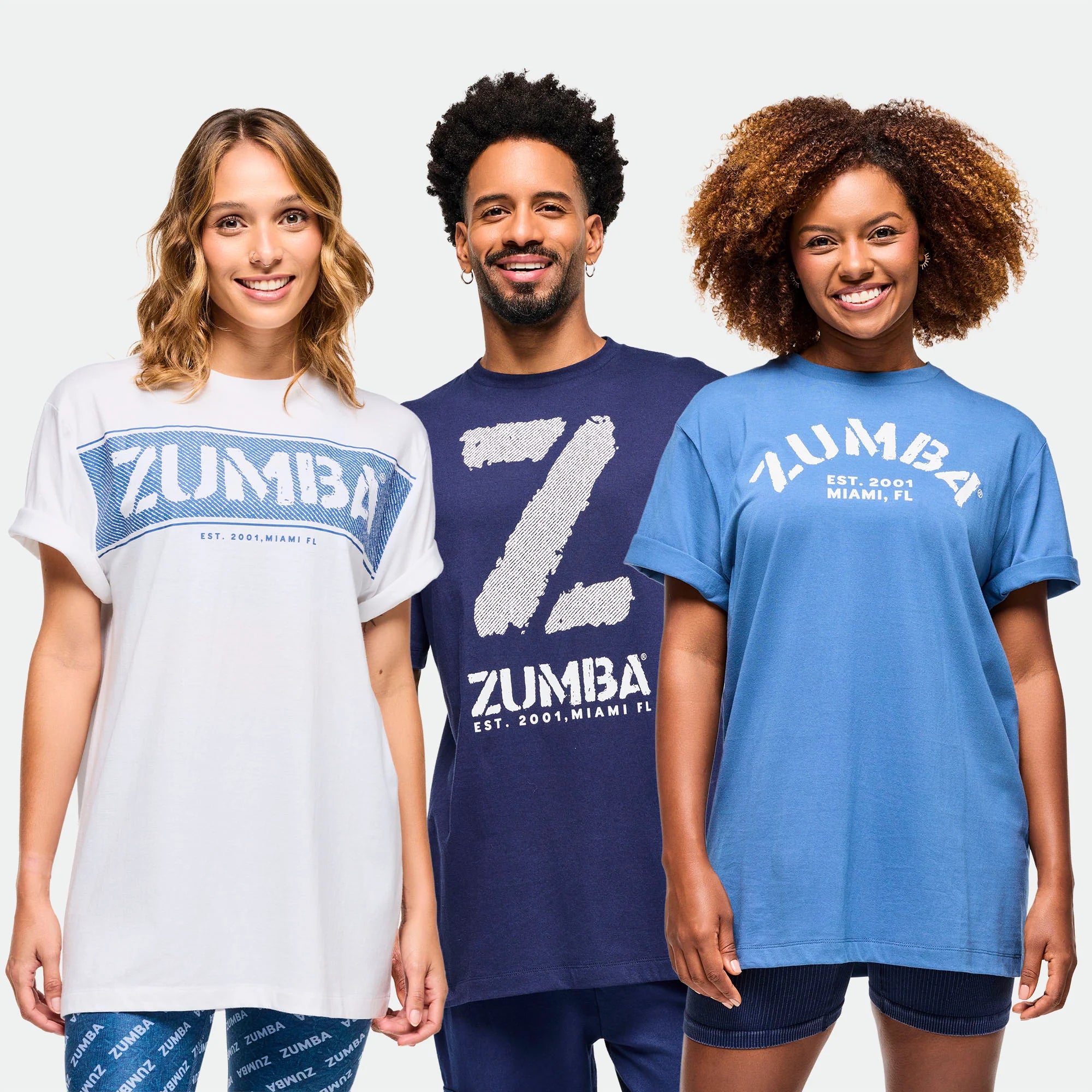 Blue Jean Tees B21