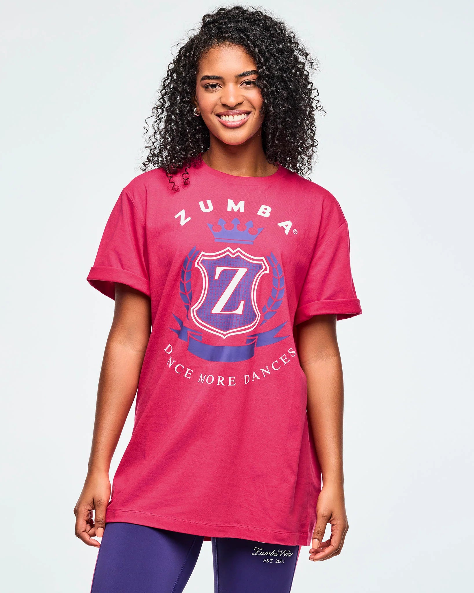Class of 2001 Tees