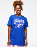 Zumba Amour Tees