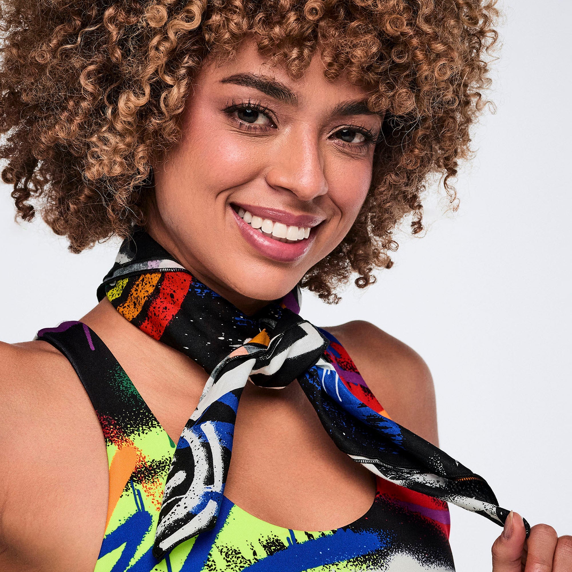 Worldwide Bandanas 2PK