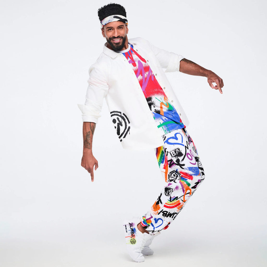Pride Bandanas 2PK