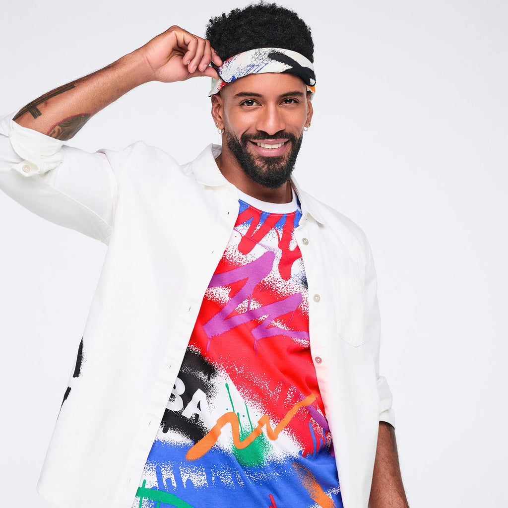 Pride Bandanas 2PK