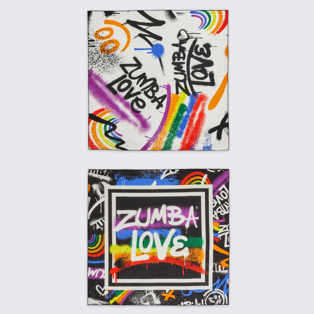 Pride Bandanas 2PK