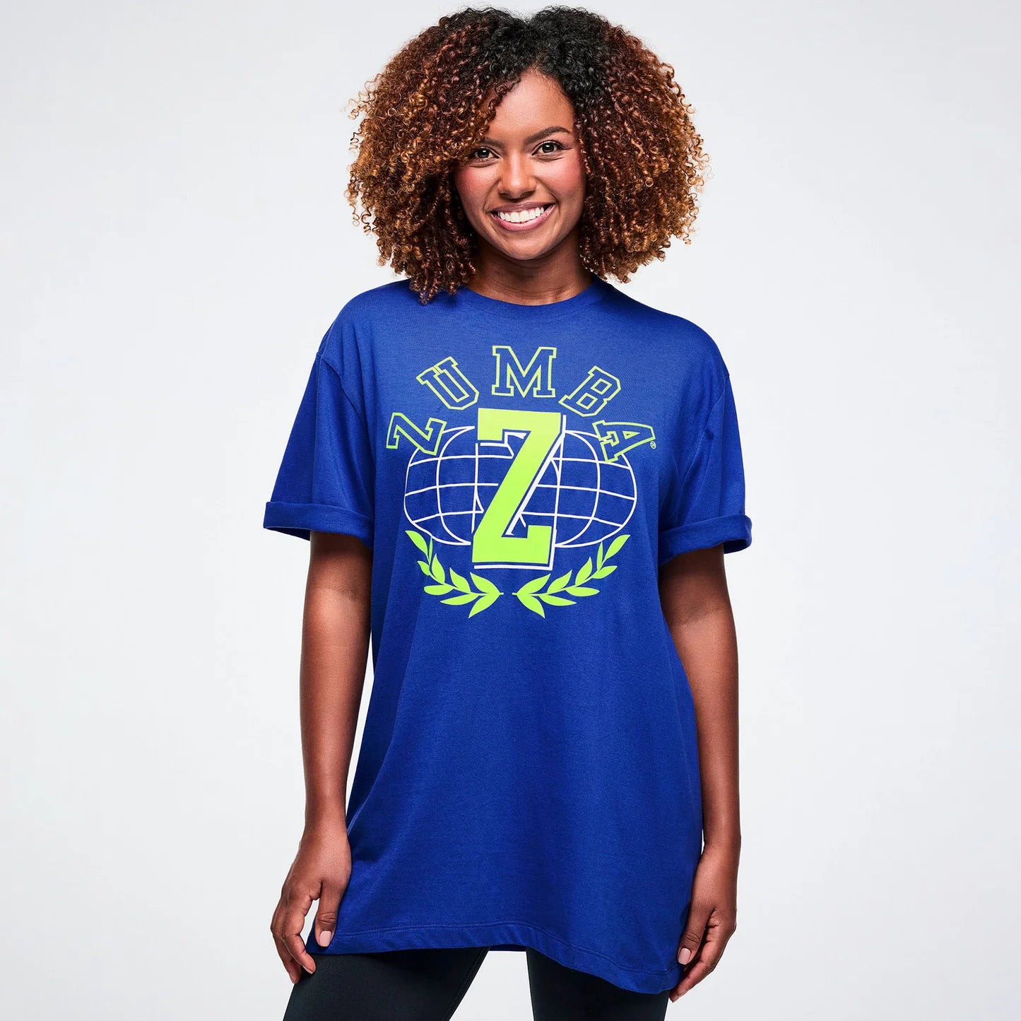 Worldwide Tees Z21