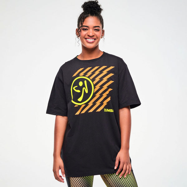 Electric Feel Unisex Tees