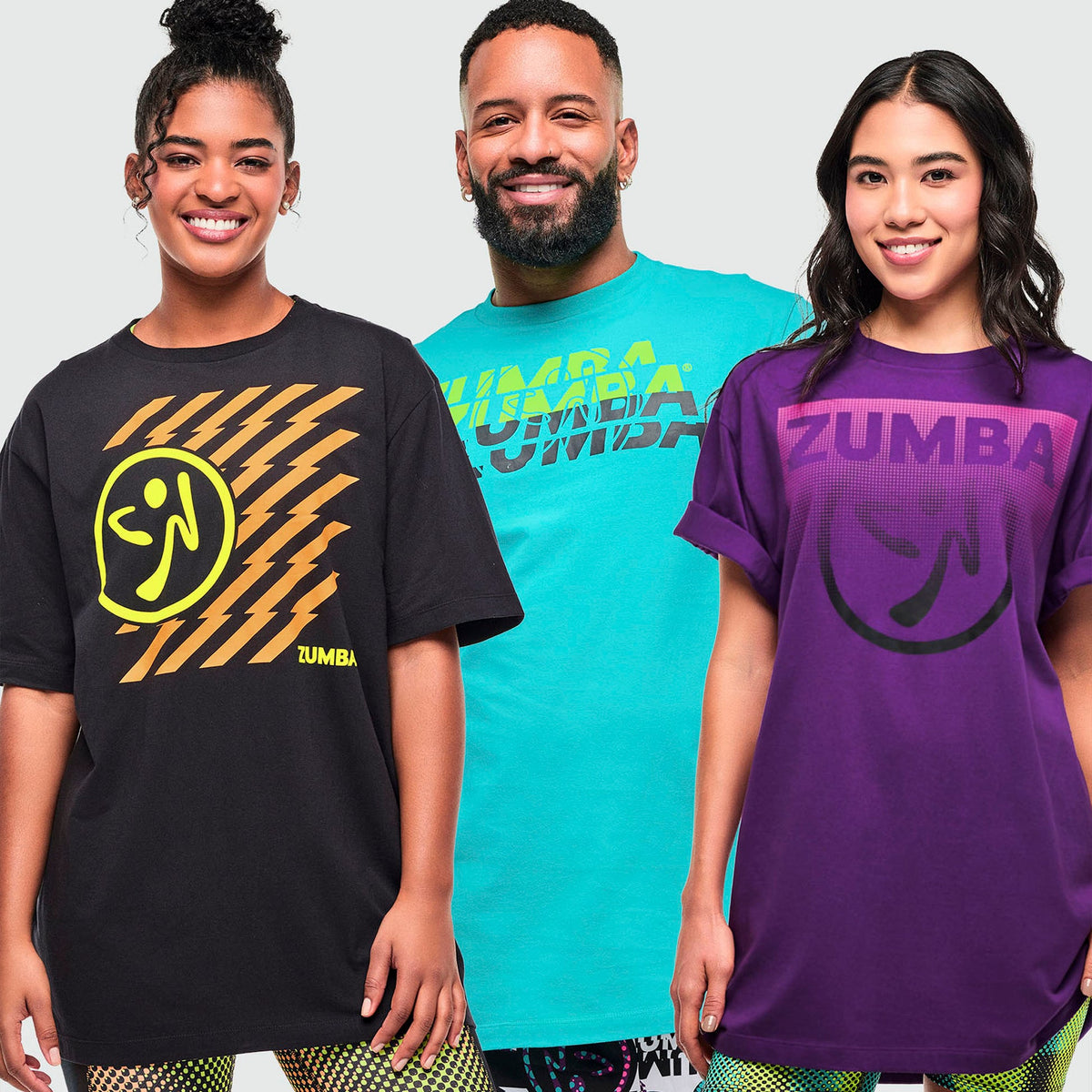 Electric Feel Unisex Tees