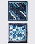 Jean Jamz Bandanas 2PK AC