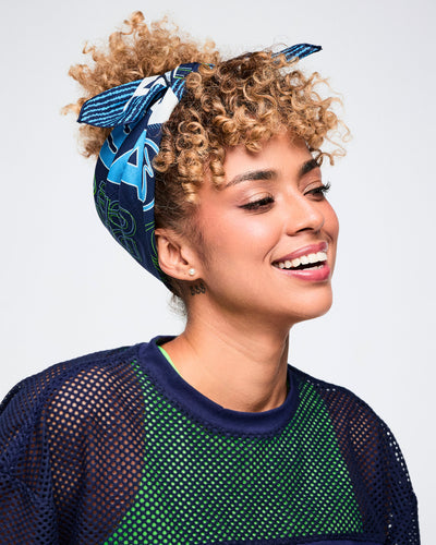 Jean Jamz Bandanas 2PK AC