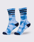 Jean Jamz Plush High Socks AC