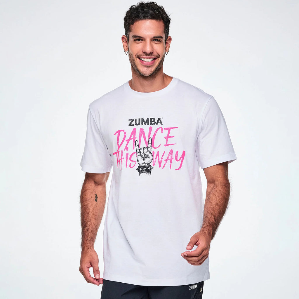 Rock 'n' Roll Unisex Tees