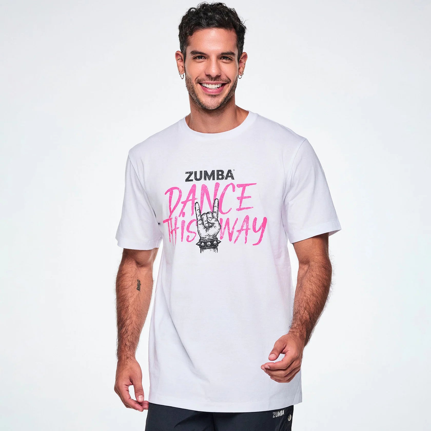 Rock 'n' Roll Unisex Tees