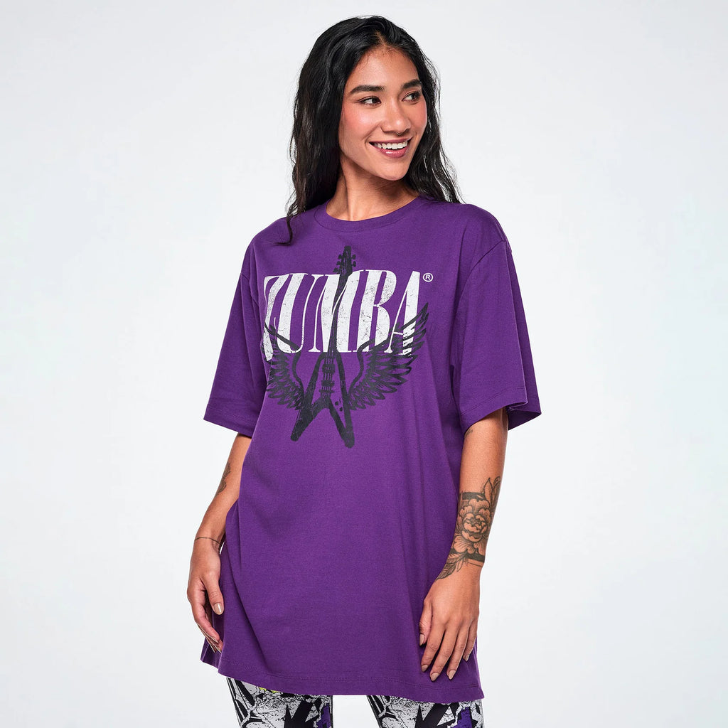 Rock 'n' Roll Unisex Tees Z5