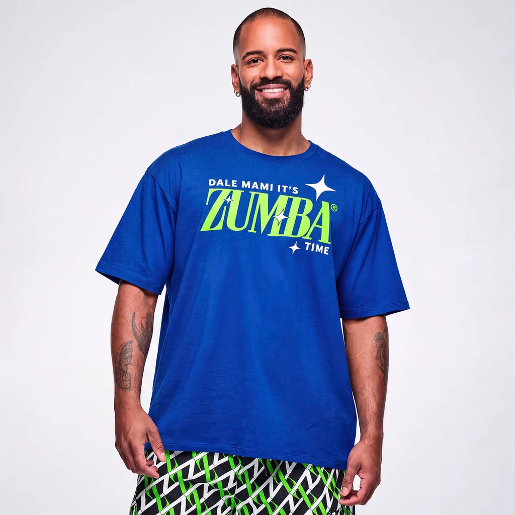 Dale-Z Mesh Top With Yoke
