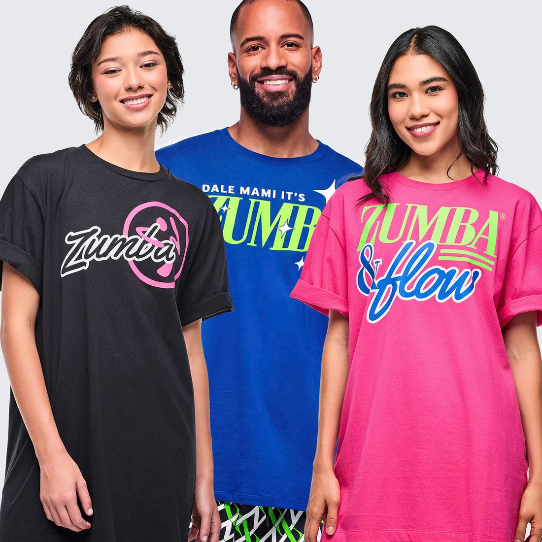 Dale-Z Unisex Tees