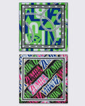 Dale-Z Bandanas 2PK