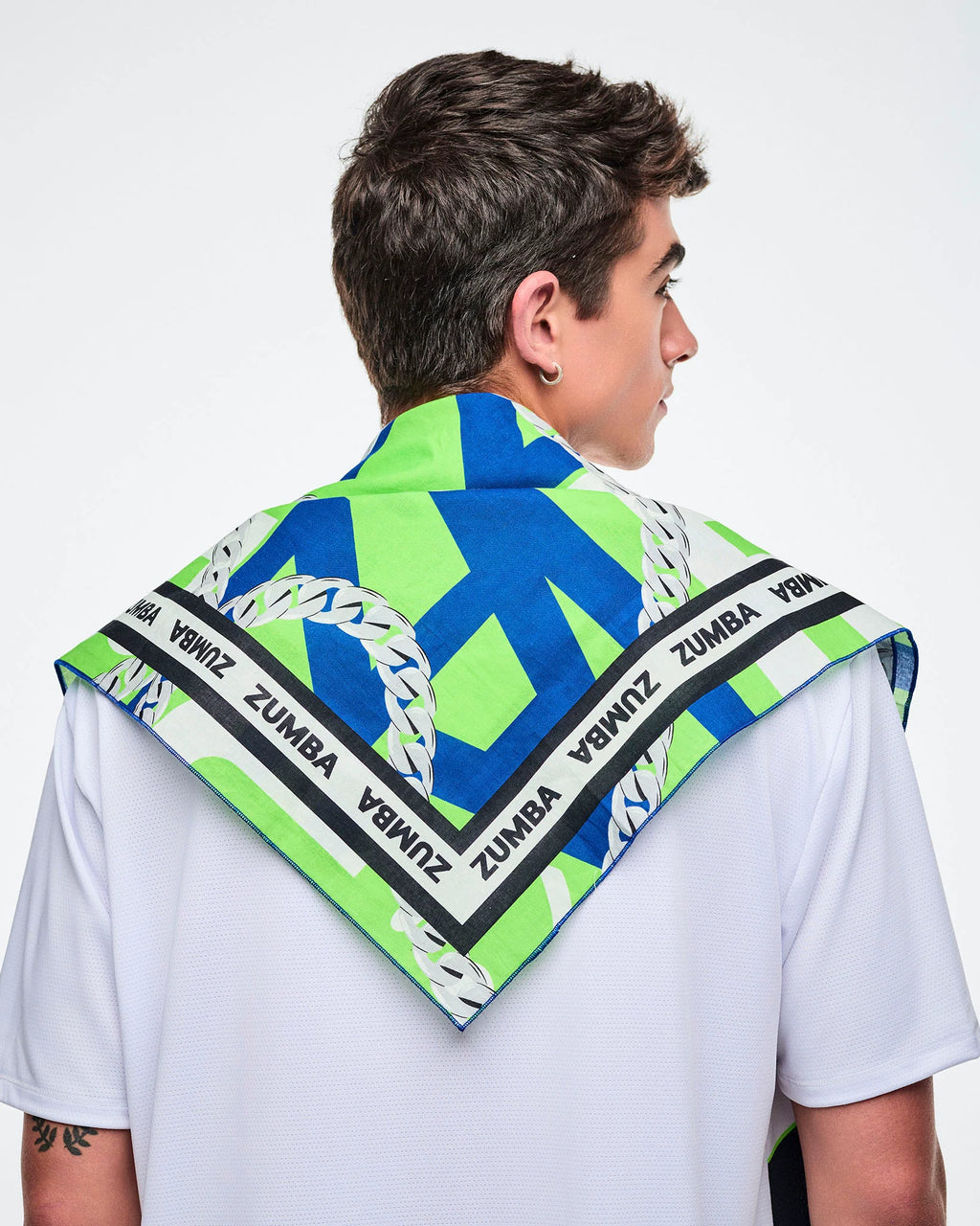 Dale-Z Bandanas 2PK
