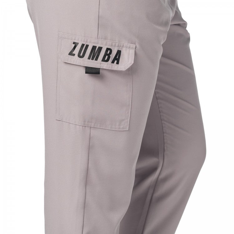 Zumba Classic Cargo Pant Z23