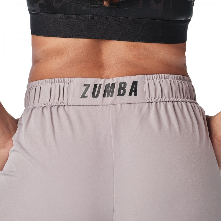 Zumba Classic Cargo Pant Z23