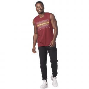 Zumba Goals Muscle Tank Z23