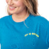 Zumba In Motion Long Sleeve Tee Z24