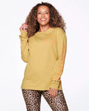 Zumba Dance Together Long Sleeve Tee  ZC