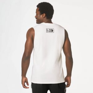 Zumba Tropics Muscle Tank Z24